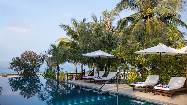 Victoria Phan Thiet Beach Resort and Spa